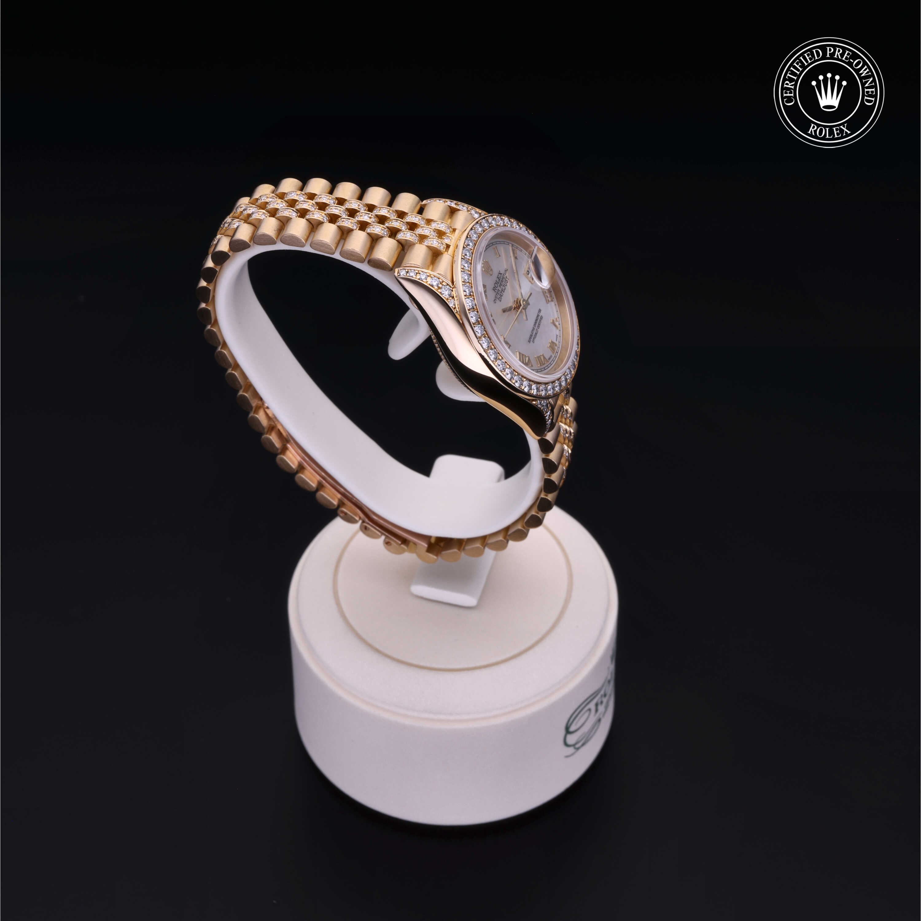 Lady-Datejust 26