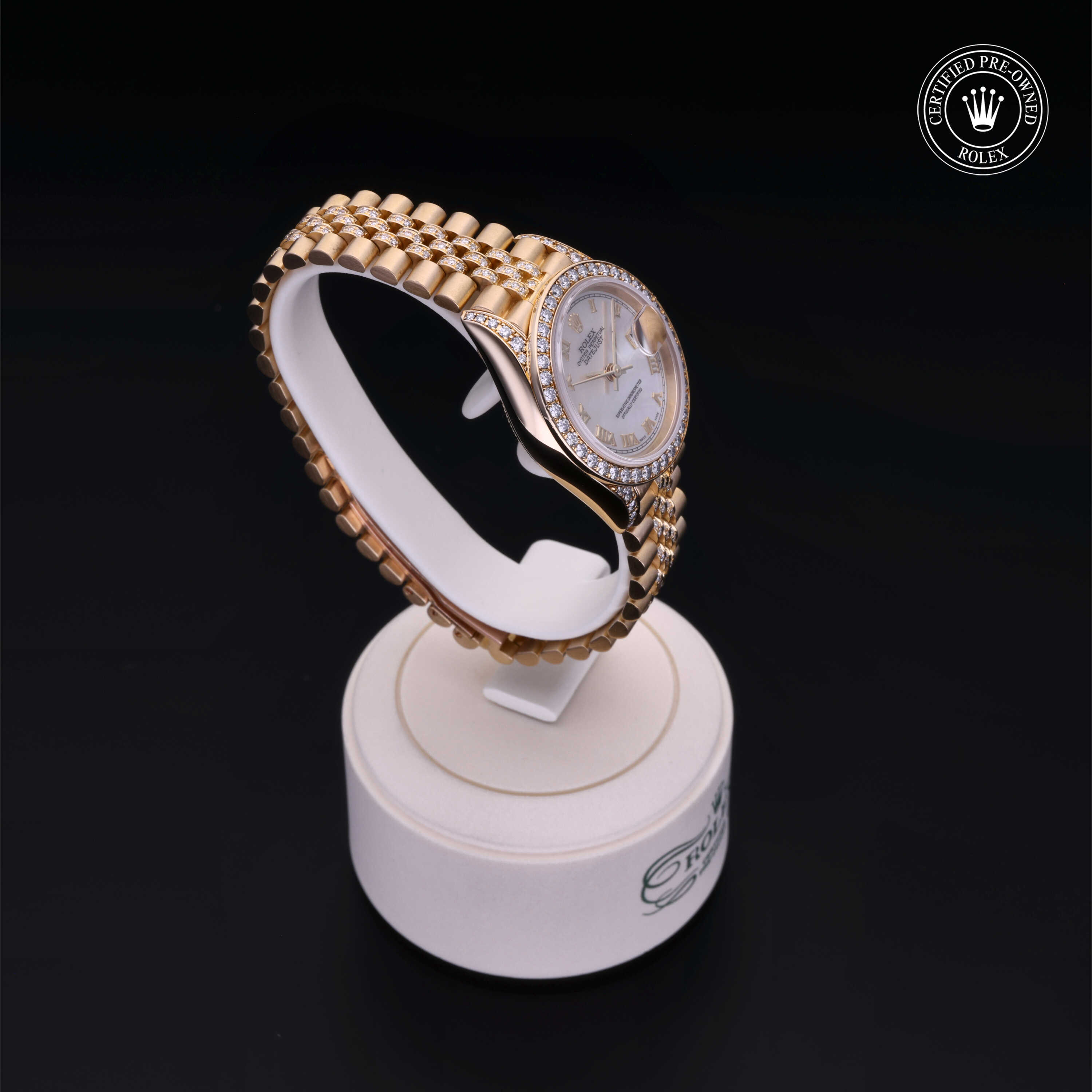 Lady-Datejust 26