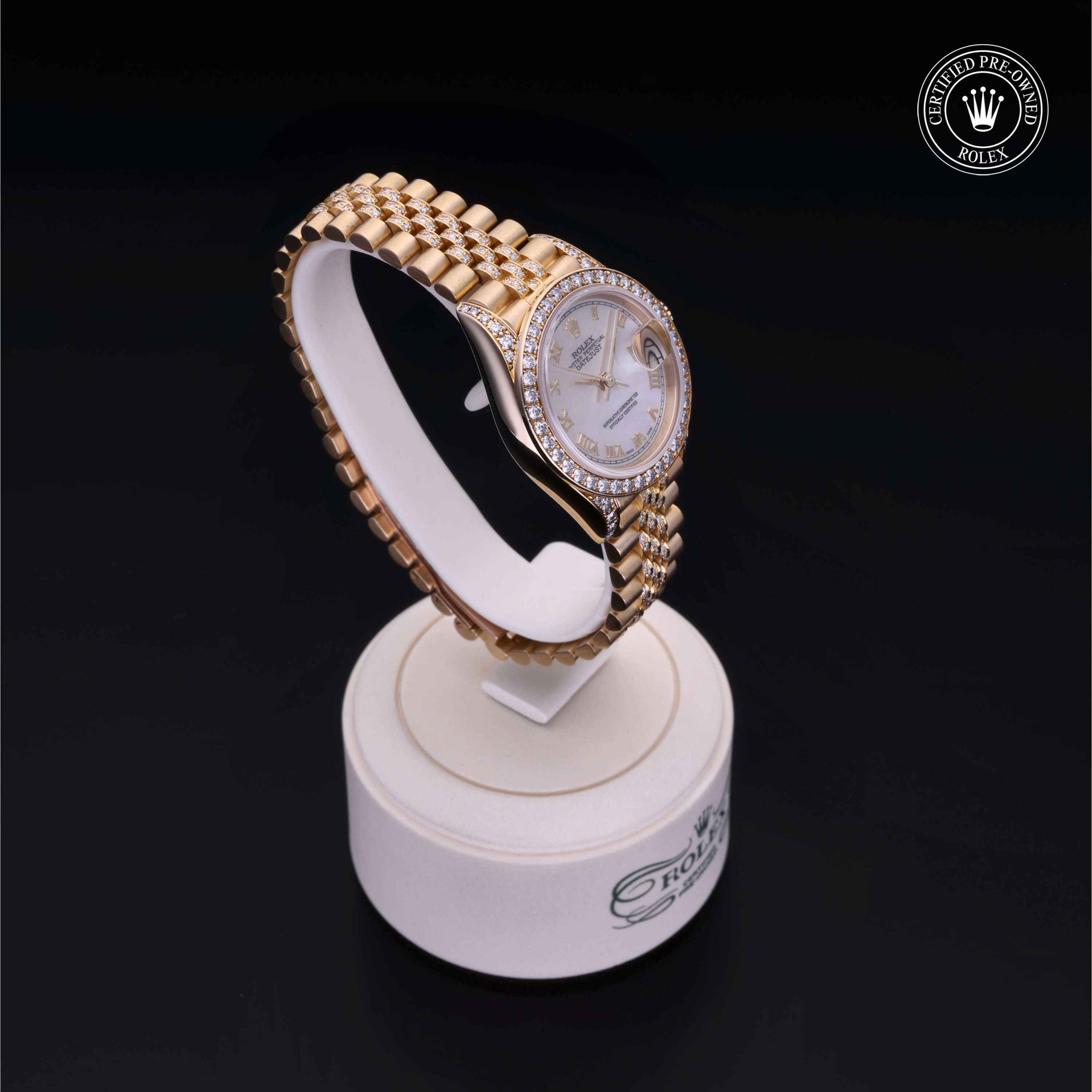 Lady-Datejust 26