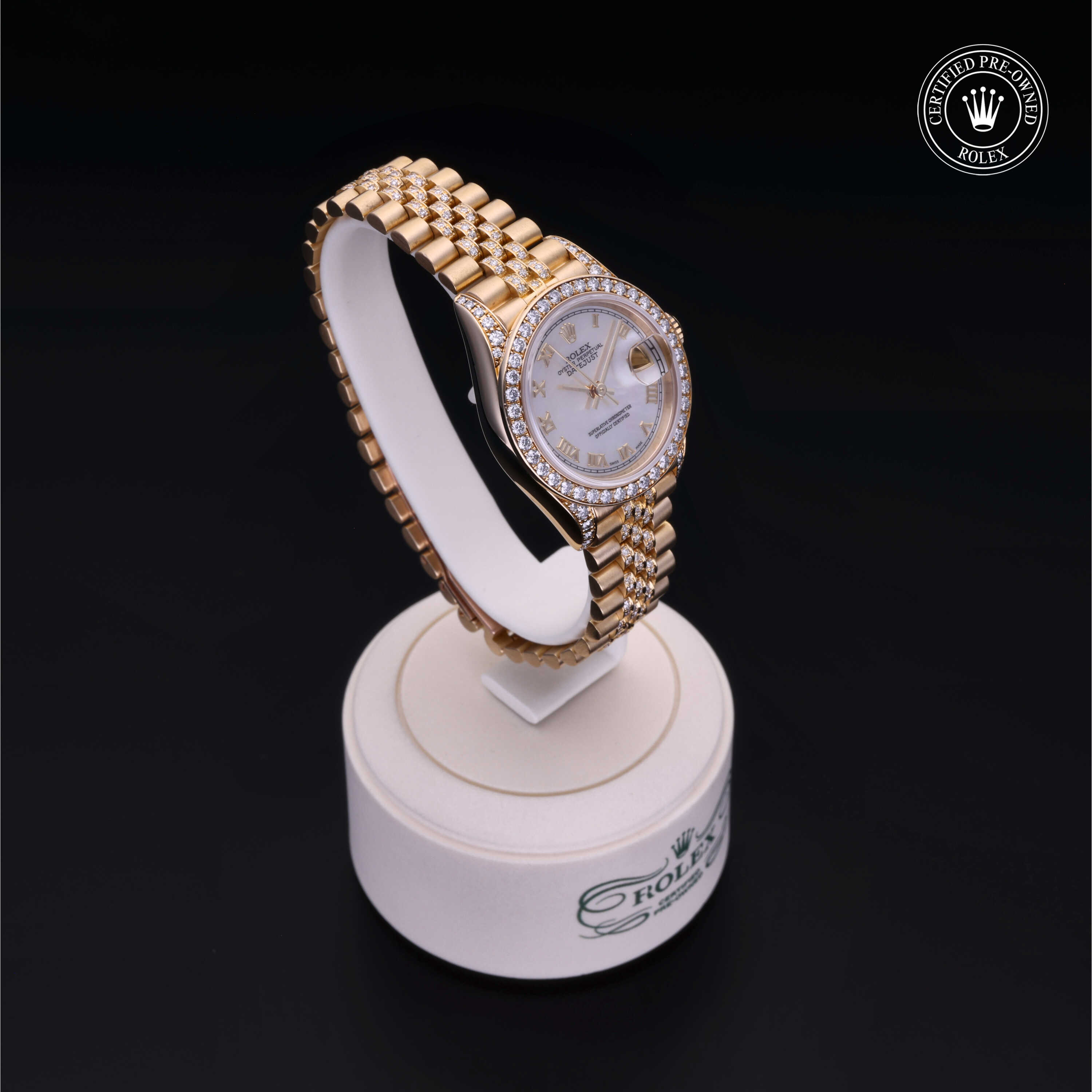 Lady-Datejust 26