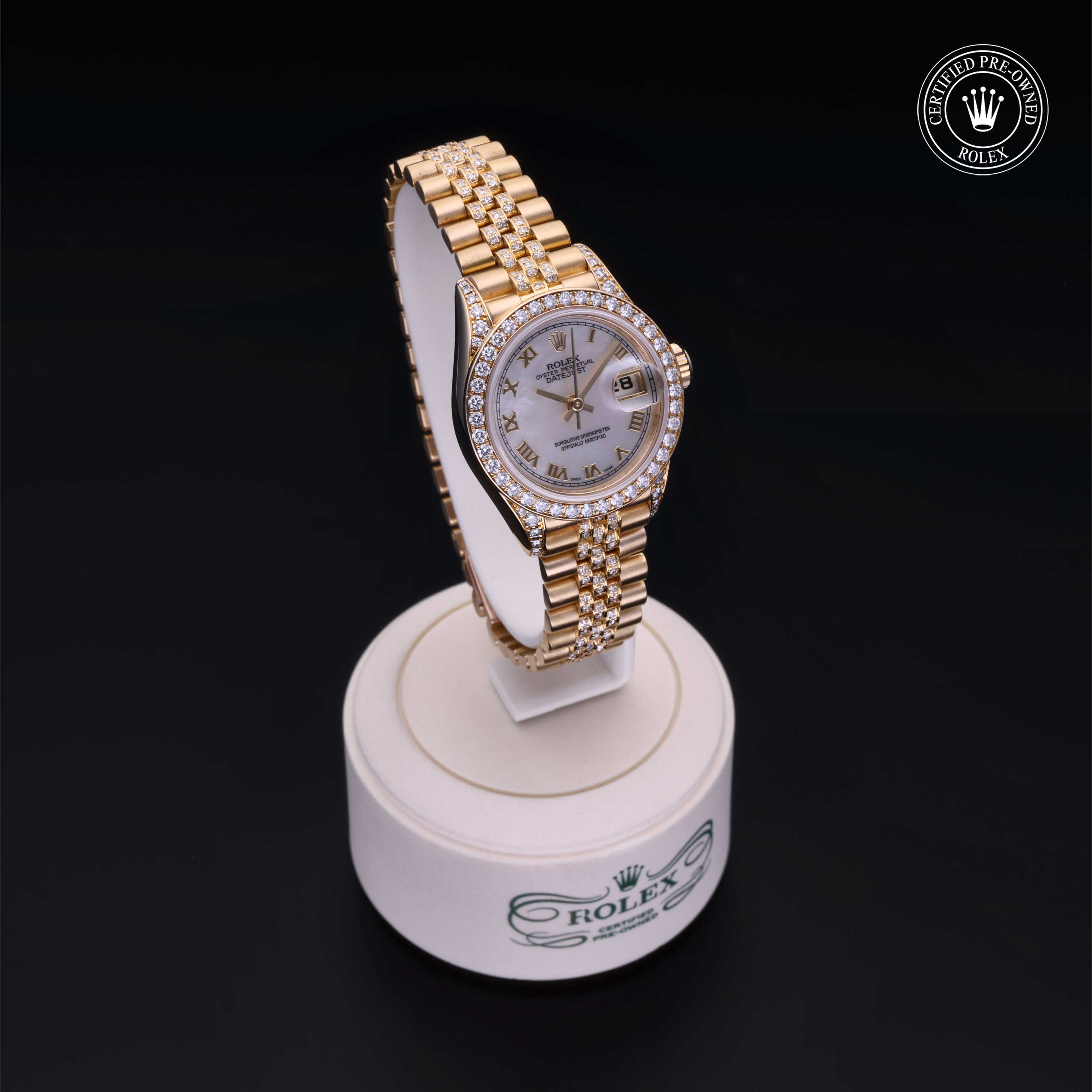 Lady-Datejust 26