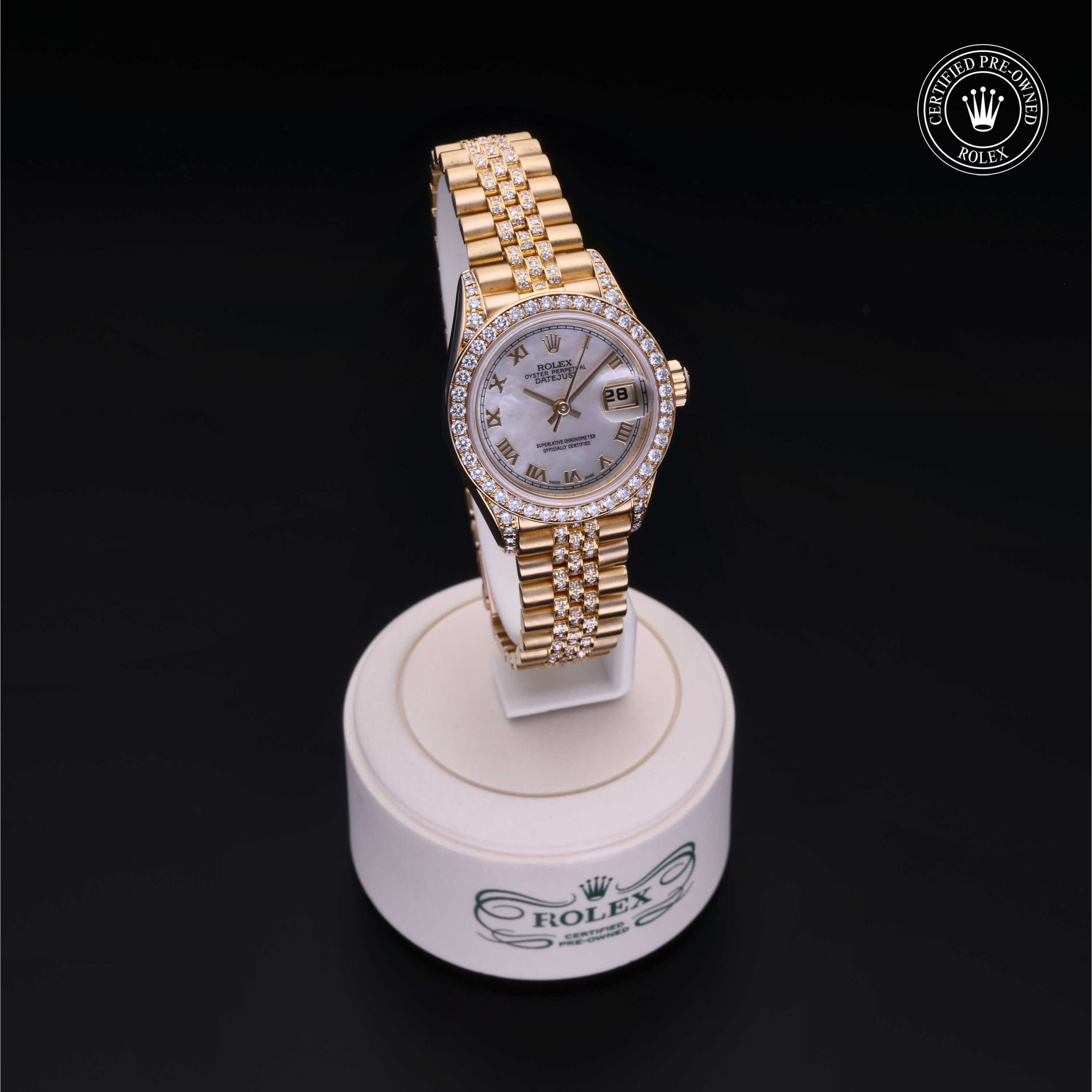 Lady-Datejust 26