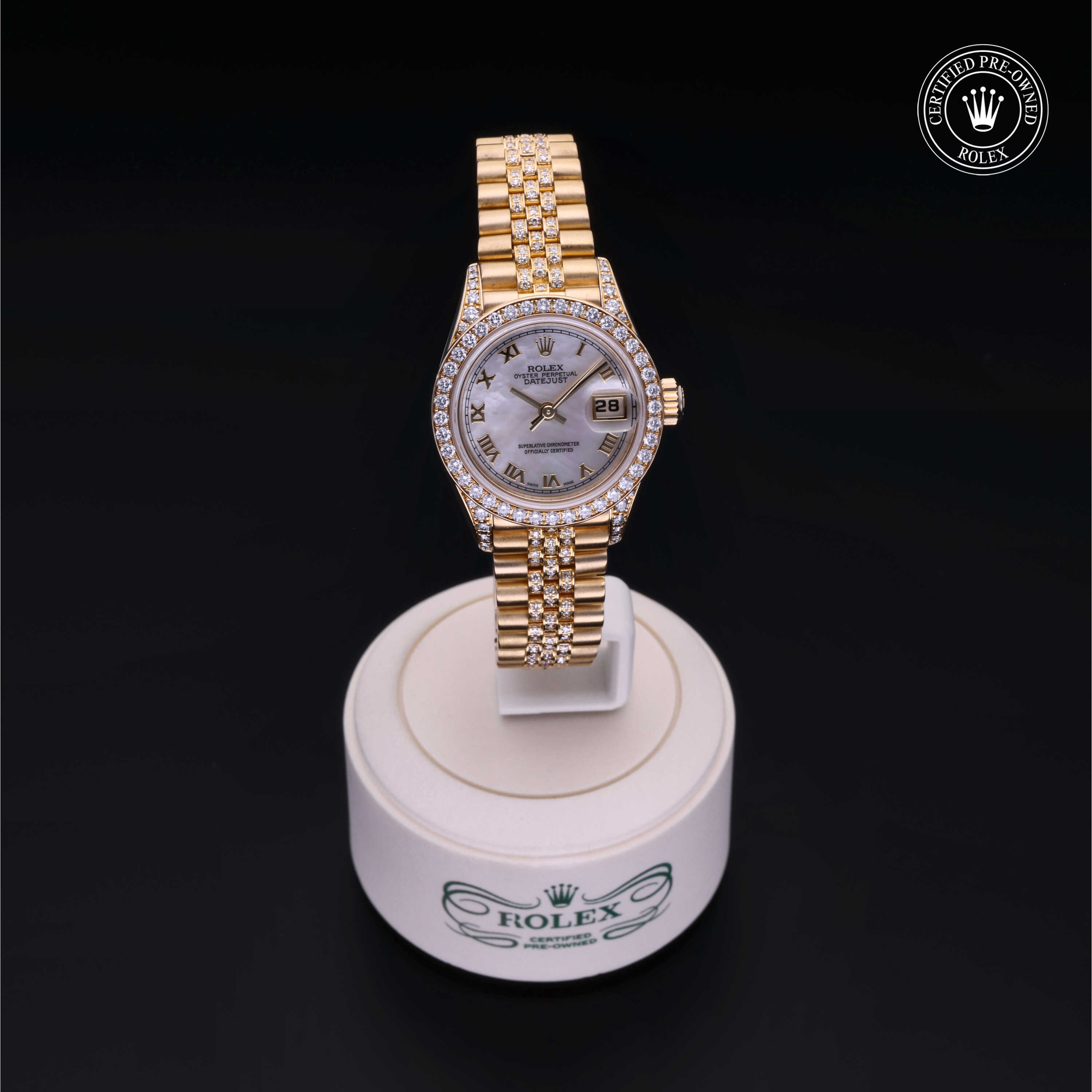 Lady-Datejust 26