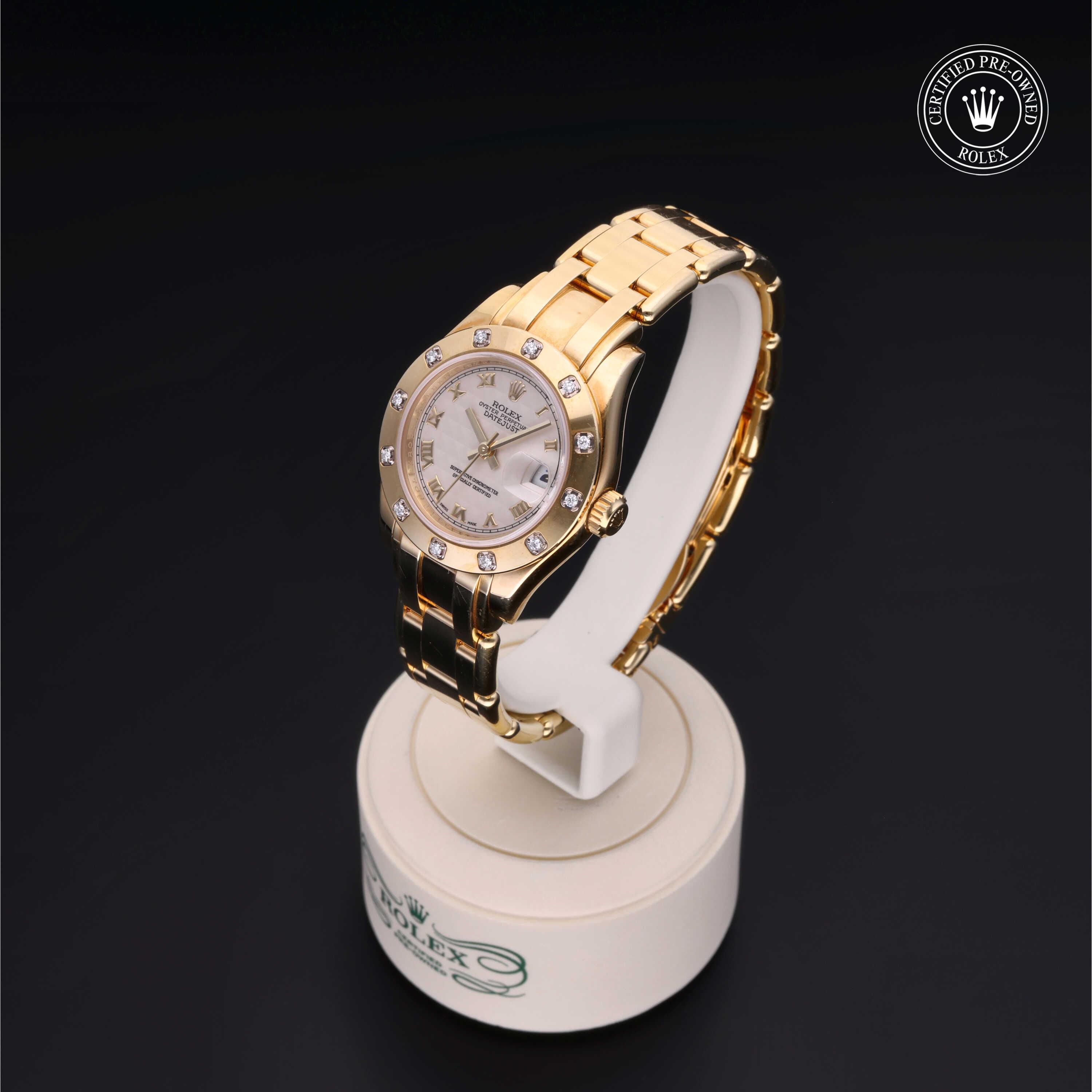 Pearlmaster 29