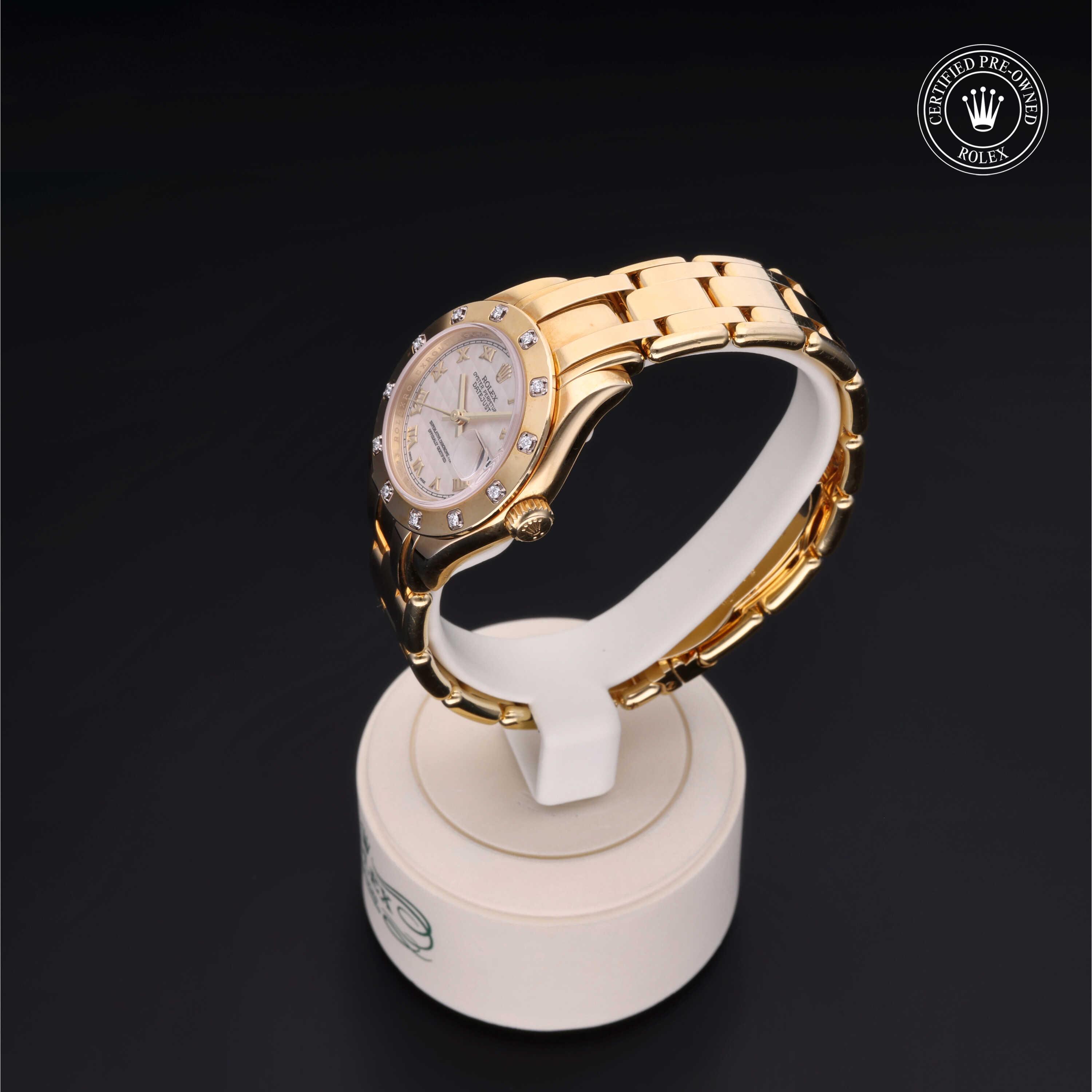 Pearlmaster 29
