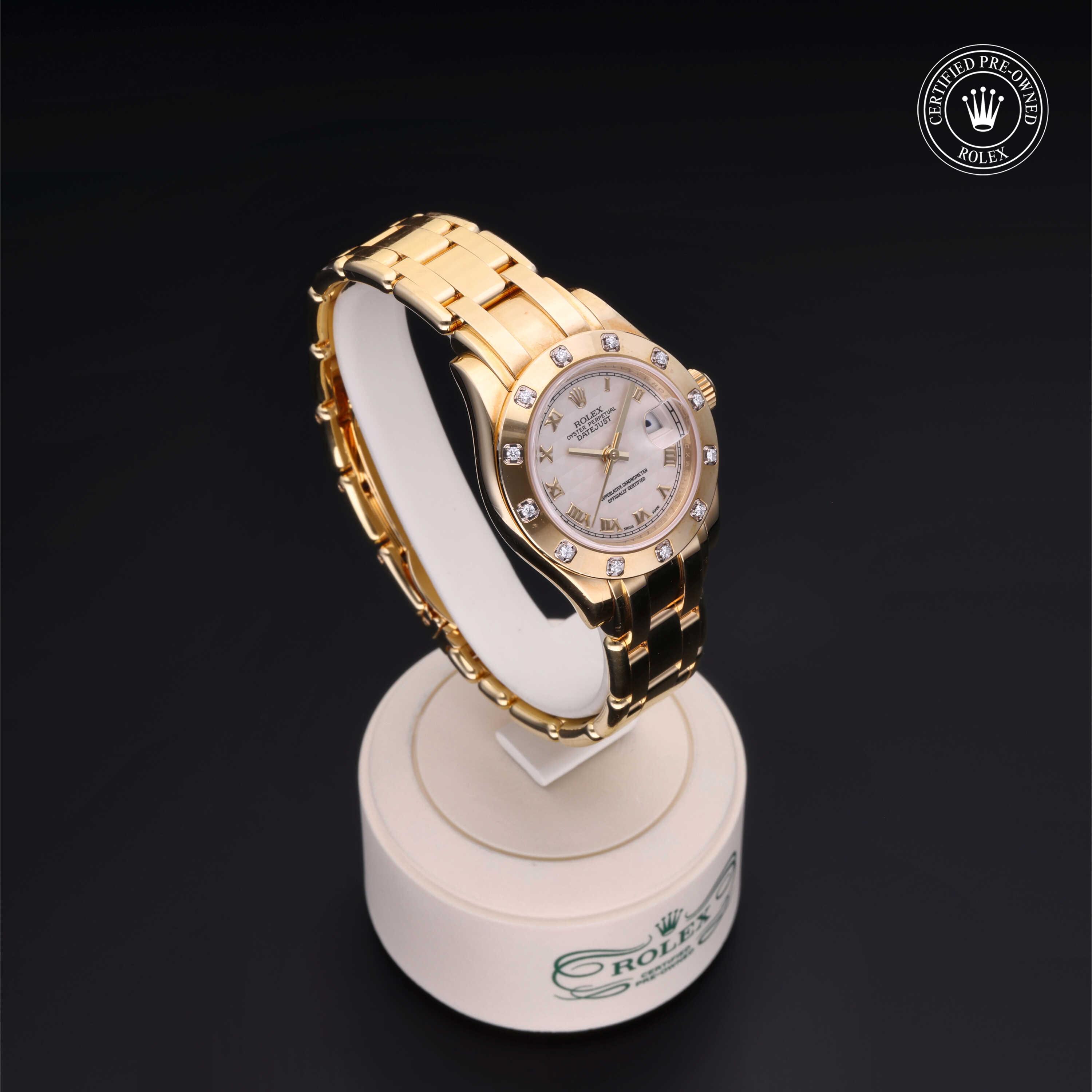 Pearlmaster 29