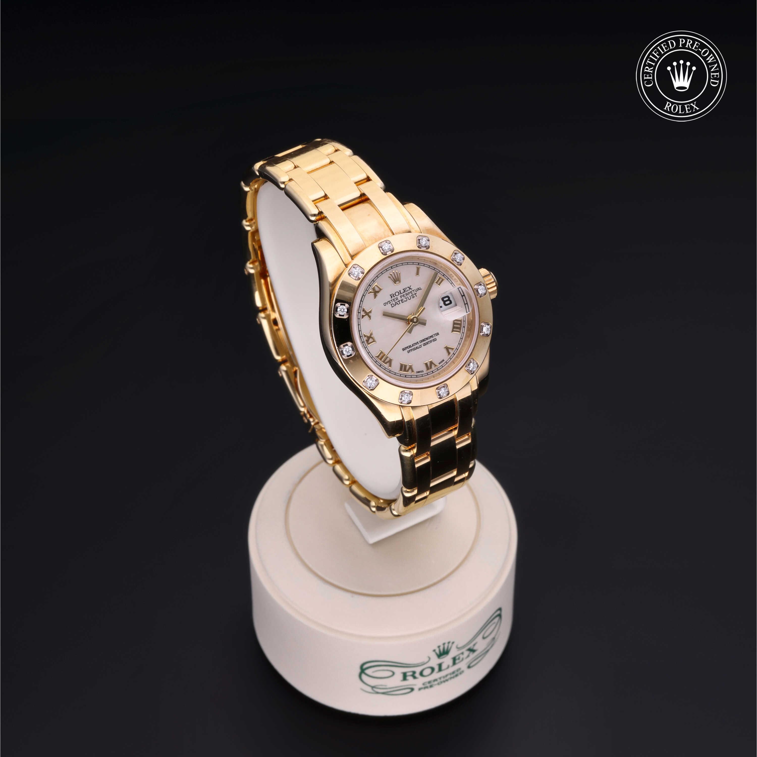 Pearlmaster 29