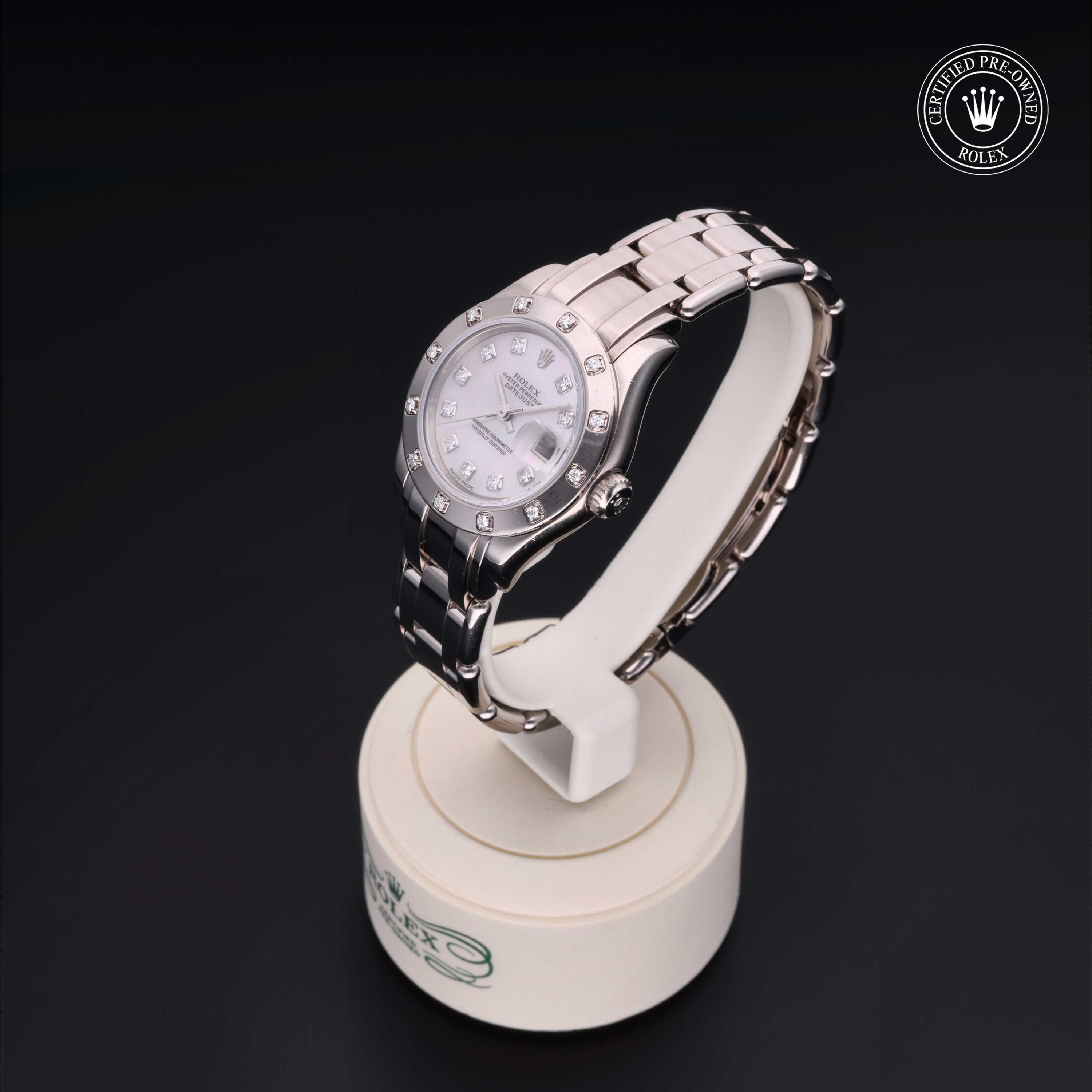 Pearlmaster 29