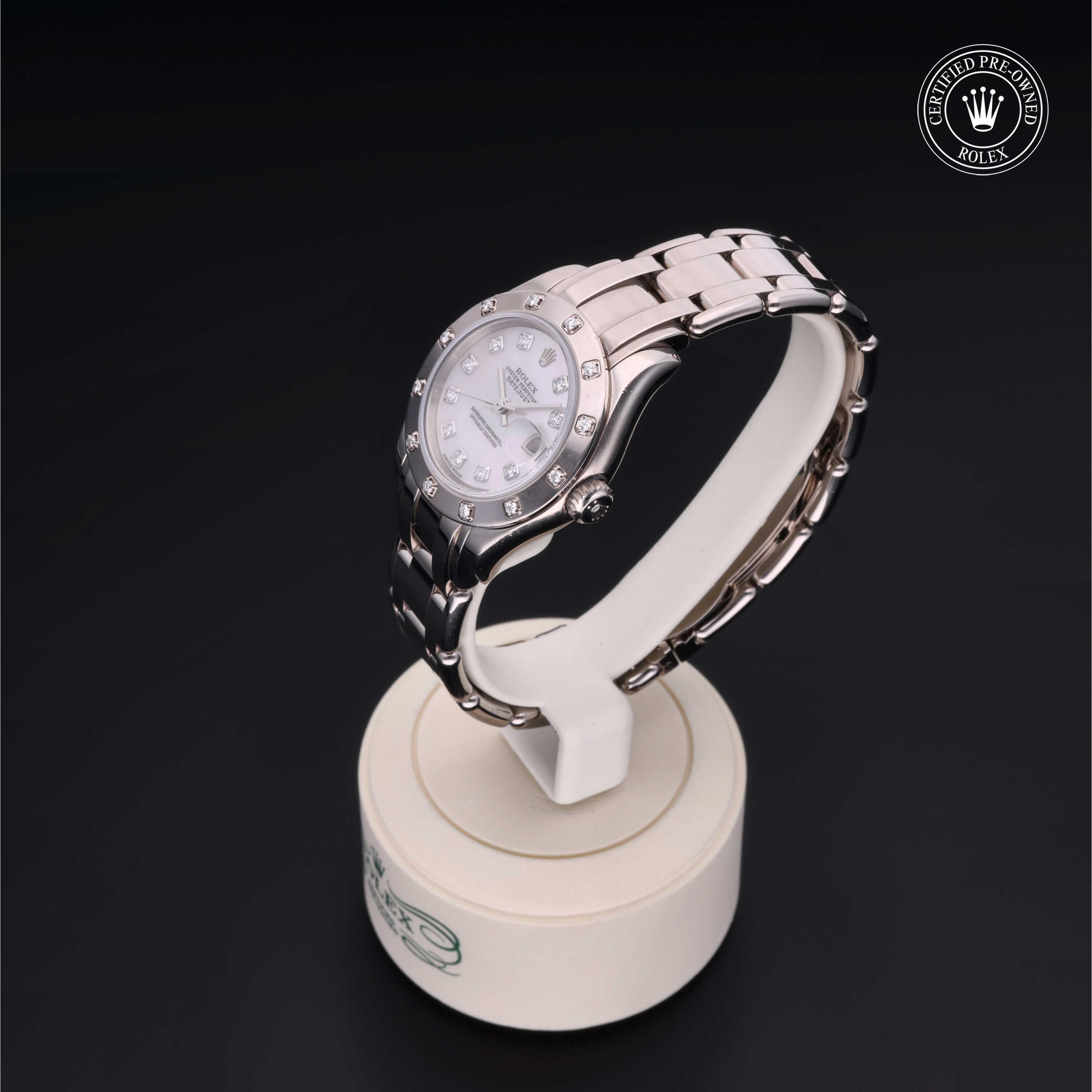 Pearlmaster 29