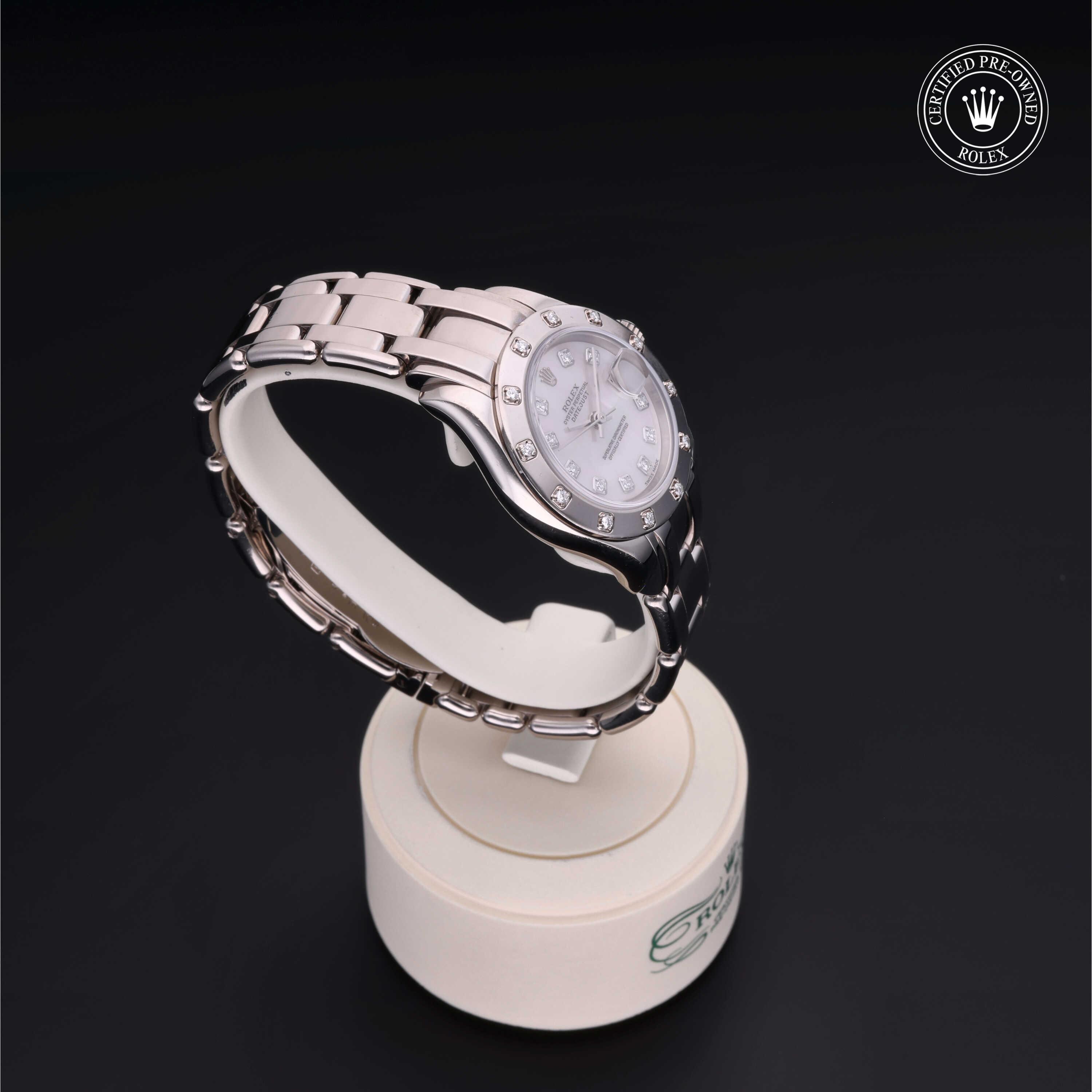 Pearlmaster 29