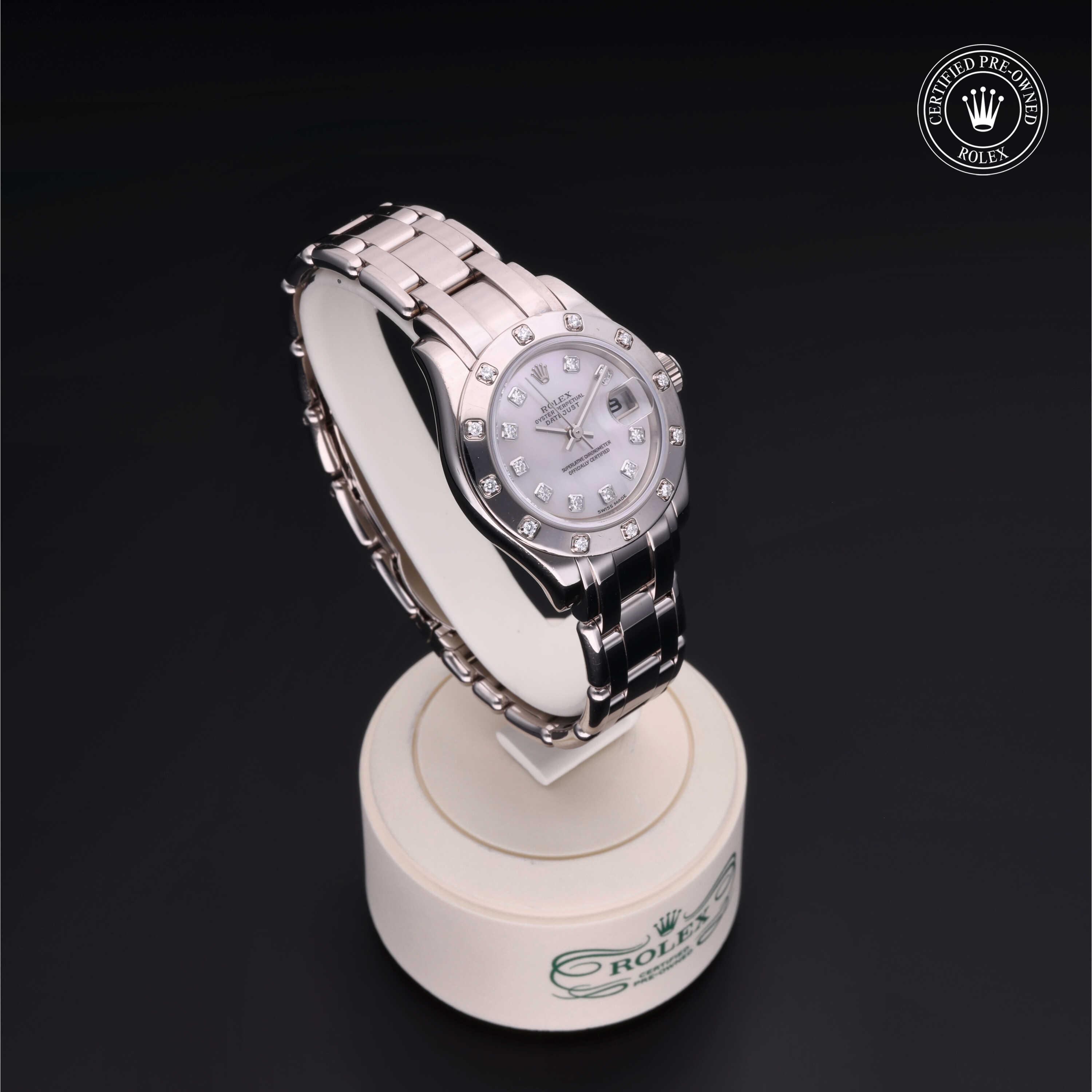 Pearlmaster 29