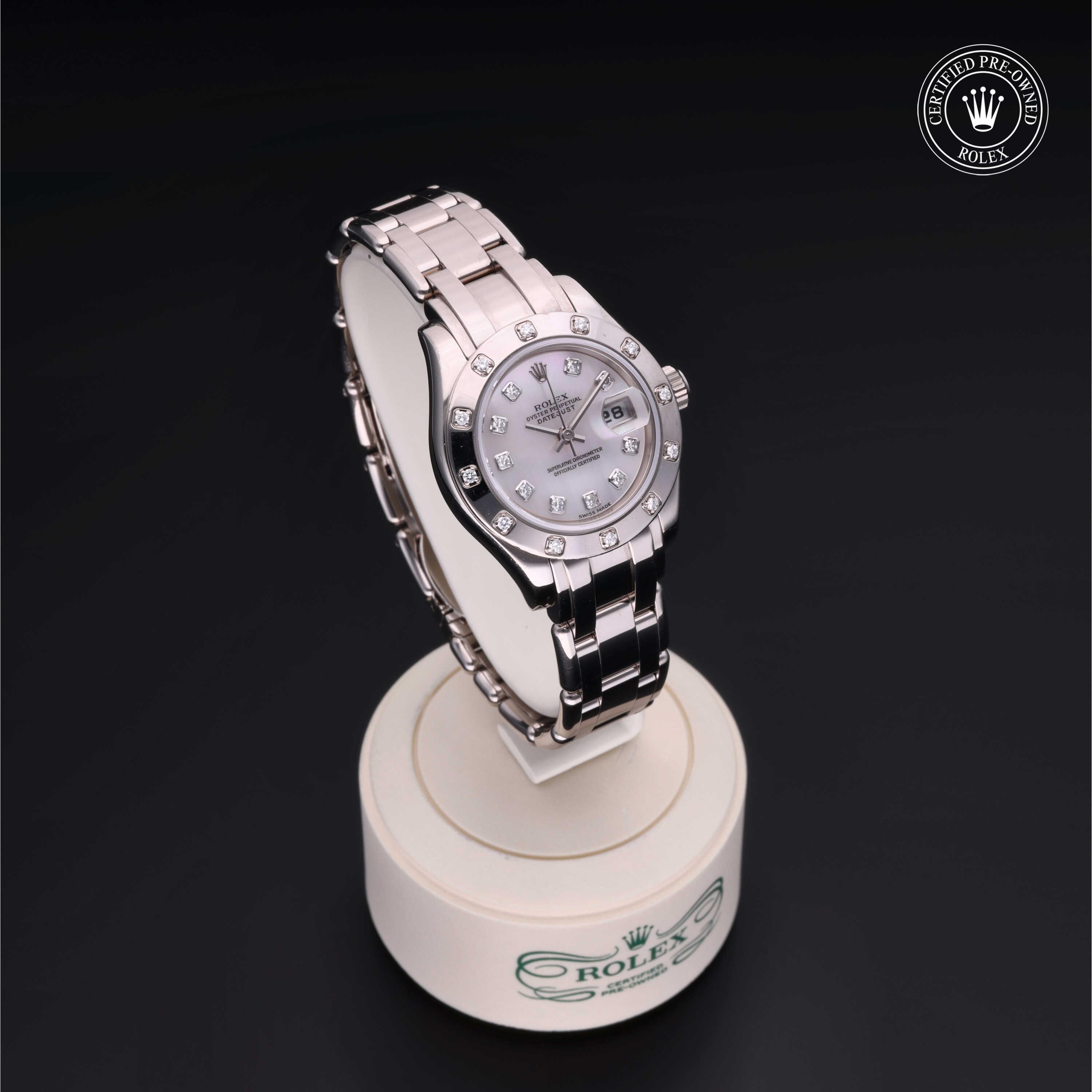 Pearlmaster 29